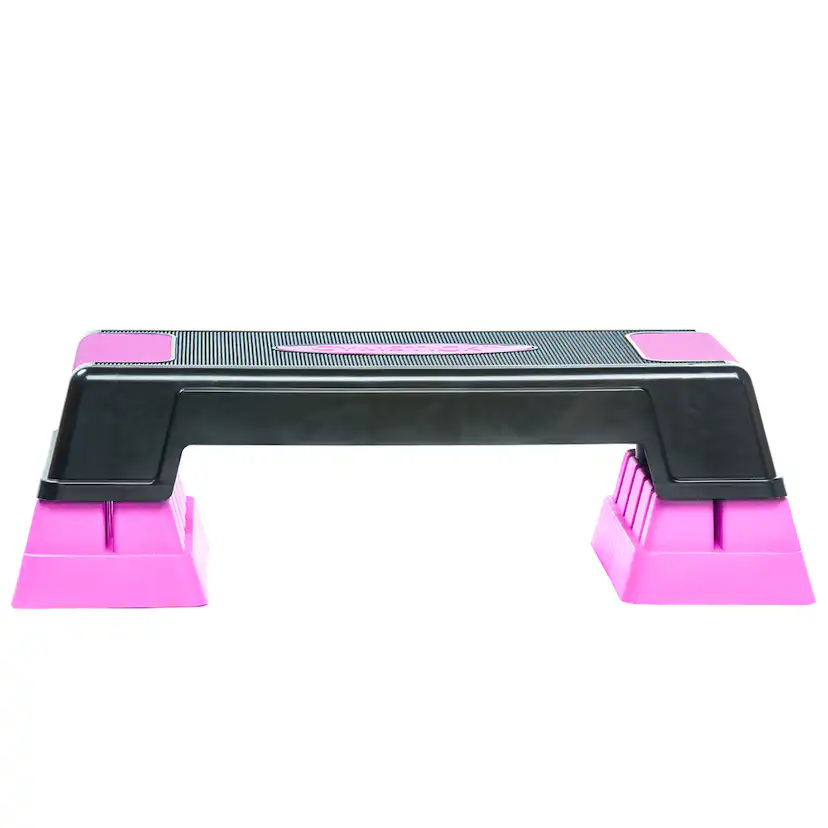 Stepbräda Gymstick Aerobic Stepper